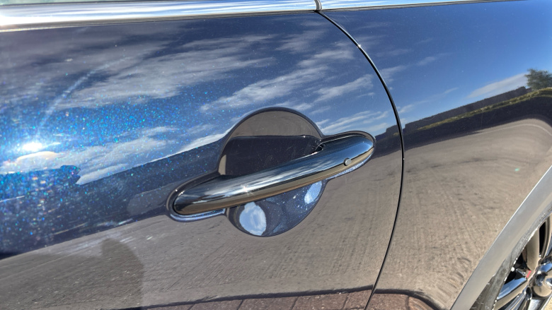 MINI Hatchback 1.5 Cooper Sport 3dr Auto Petrol Hatchback